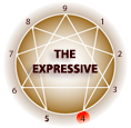 My Enneagram Type is 4 -- The Expressive