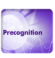 My ESP talent is Precognition